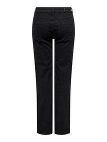 ONLY ONLBLUSH MID STRAIGHT DNM REA2343 N