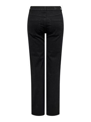 ONLY ONLBLUSH MID STRAIGHT DNM REA2343 N