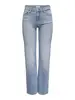 ONLY ONLBLUSH MID STRAIGHT DNM TAI467 NO