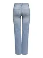 ONLY ONLBLUSH MID STRAIGHT DNM TAI467 NO