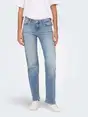 ONLY ONLBLUSH MID STRAIGHT DNM TAI467 NO