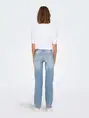 ONLY ONLBLUSH MID STRAIGHT DNM TAI467 NO