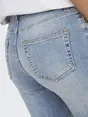 ONLY ONLBLUSH MID STRAIGHT DNM TAI467 NO