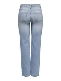 ONLY ONLBLUSH MID STRAIGHT DNM TAI467 NO