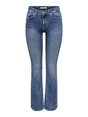 ONLY ONLBLUSH MW FLA RHINESTON DNM TAI88