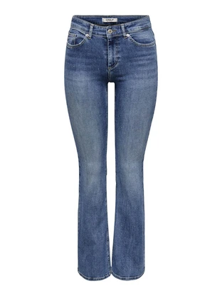 ONLY ONLBLUSH MW FLA RHINESTON DNM TAI88