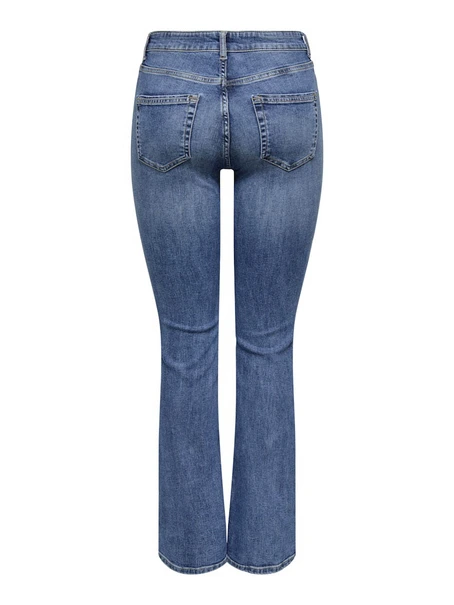 ONLY ONLBLUSH MW FLA RHINESTON DNM TAI88
