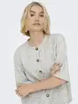 ONLY ONLCAMILLA S/S CARDIGAN KNT NOOS