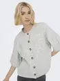 ONLY ONLCAMILLA S/S CARDIGAN KNT NOOS