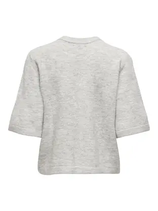 ONLY ONLCAMILLA S/S CARDIGAN KNT NOOS
