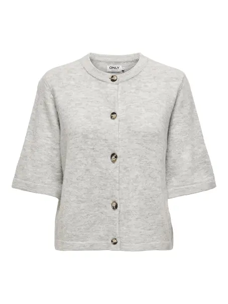 ONLY ONLCAMILLA S/S CARDIGAN KNT NOOS