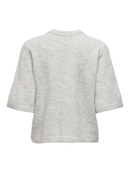 ONLY ONLCAMILLA S/S CARDIGAN KNT NOOS