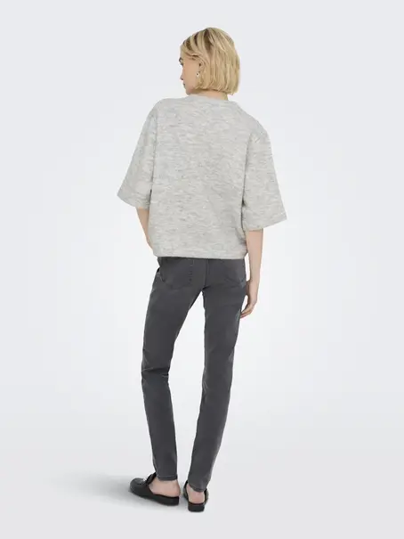 ONLY ONLCAMILLA S/S CARDIGAN KNT NOOS