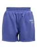 ONLY ONLCORA PRINT SHORTS UB SWT