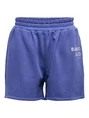 ONLY ONLCORA PRINT SHORTS UB SWT