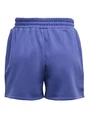 ONLY ONLCORA PRINT SHORTS UB SWT