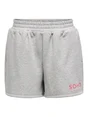 ONLY ONLCORA PRINT SHORTS UB SWT