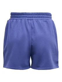ONLY ONLCORA PRINT SHORTS UB SWT