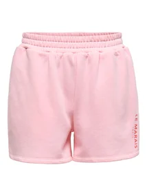 ONLY ONLCORA PRINT SHORTS UB SWT