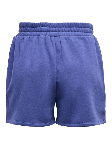 ONLY ONLCORA PRINT SHORTS UB SWT
