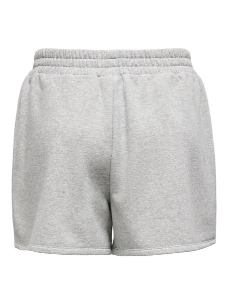 ONLY ONLCORA PRINT SHORTS UB SWT