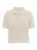 ONLY ONLCOSIMA SS STRUCTURE POLO KNT NCA