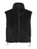 ONLY ONLDANA LIFE FAUX FUR WAISTCOAT CC