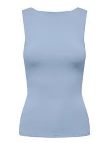 ONLY ONLEA S/L 2-WAYS FIT TOP JRS NOOS
