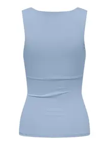 ONLY ONLEA S/L 2-WAYS FIT TOP JRS NOOS