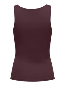 ONLY ONLEA S/L 2-WAYS FIT TOP JRS NOOS