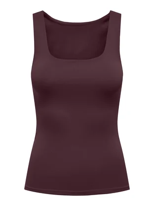ONLY ONLEA S/L 2-WAYS FIT TOP JRS NOOS