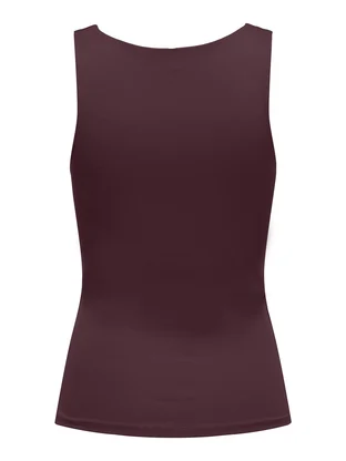 ONLY ONLEA S/L 2-WAYS FIT TOP JRS NOOS