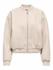 ONLY ONLELBA LIFE BOMBER JACKET CC OTW