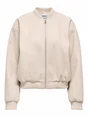 ONLY ONLELBA LIFE BOMBER JACKET CC OTW