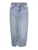 ONLY ONLELLA MIDI SKIRT TAI518 DNM