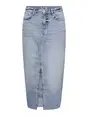 ONLY ONLELLA MIDI SKIRT TAI518 DNM