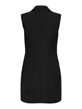 ONLY ONLELLY LIFE S/L BLAZER DRESS TLR