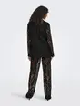 ONLY ONLEMIA-KARO L/S LACE BLAZER WVN