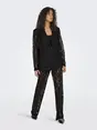 ONLY ONLEMIA-KARO L/S LACE BLAZER WVN