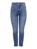 ONLY ONLEMILY STRETCH HW ST AK DNM CRO57
