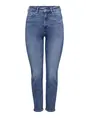 ONLY ONLEMILY STRETCH HW ST AK DNM CRO57