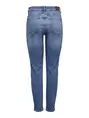 ONLY ONLEMILY STRETCH HW ST AK DNM CRO57