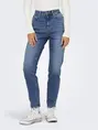 ONLY ONLEMILY STRETCH HW ST AK DNM CRO57