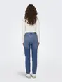 ONLY ONLEMILY STRETCH HW ST AK DNM CRO57