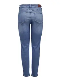 ONLY ONLEMILY STRETCH HW ST AK DNM CRO57
