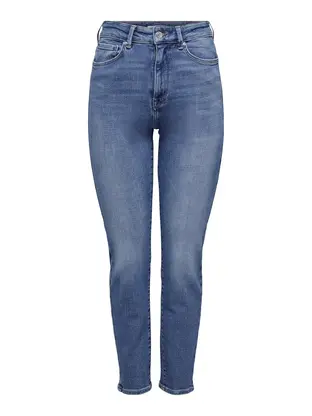 ONLY ONLEMILY STRETCH HW ST AK DNM CRO57