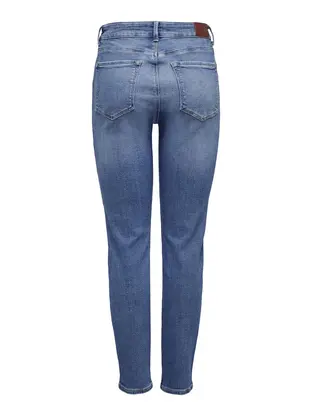 ONLY ONLEMILY STRETCH HW ST AK DNM CRO57