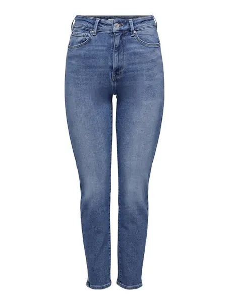 ONLY ONLEMILY STRETCH HW ST AK DNM CRO57