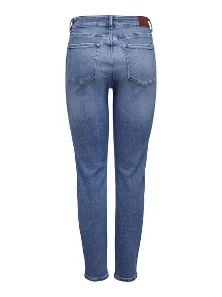 ONLY ONLEMILY STRETCH HW ST AK DNM CRO57