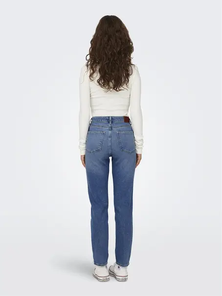 ONLY ONLEMILY STRETCH HW ST AK DNM CRO57